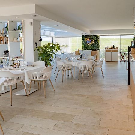 2237-Modern Apt With Private Beach Estepona Eksteriør bilde