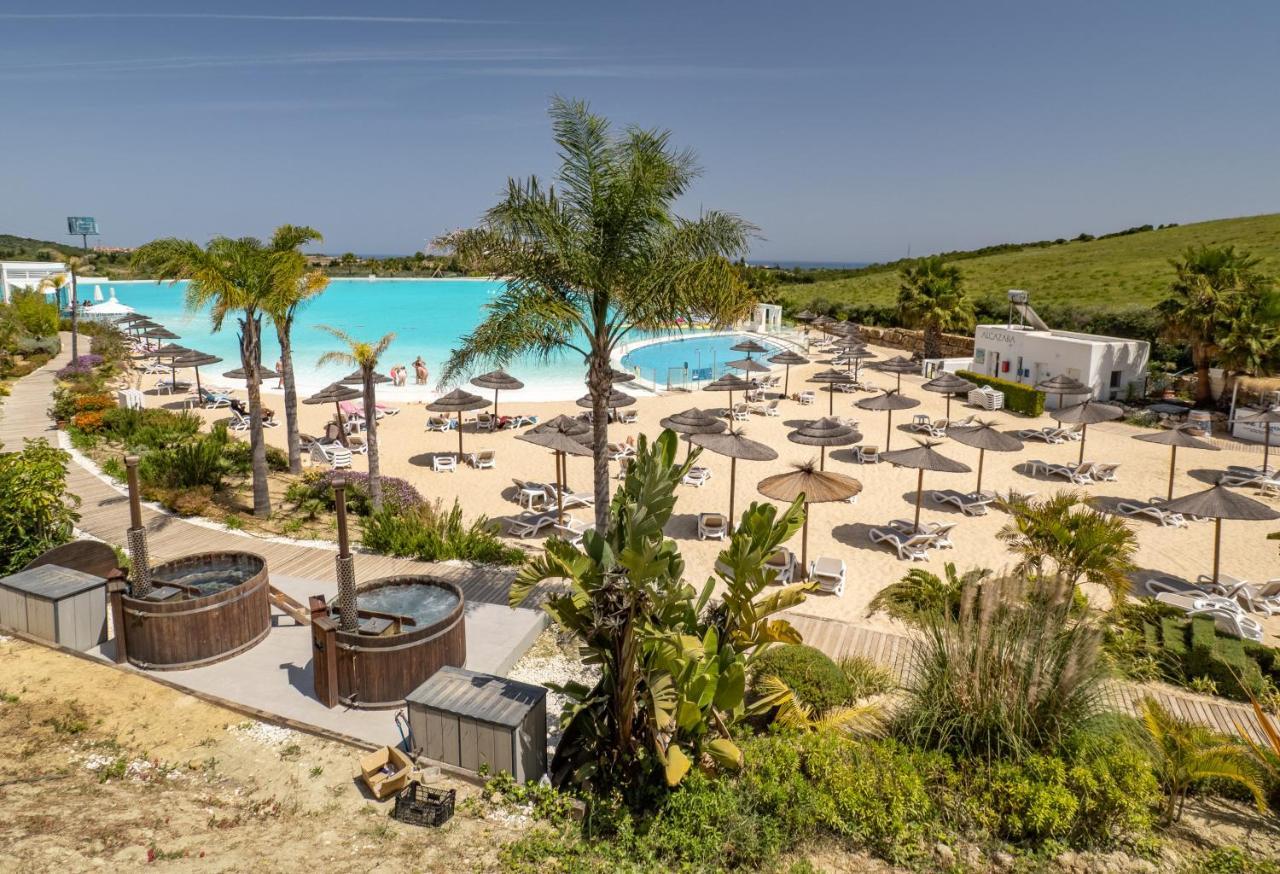 2237-Modern Apt With Private Beach Estepona Eksteriør bilde