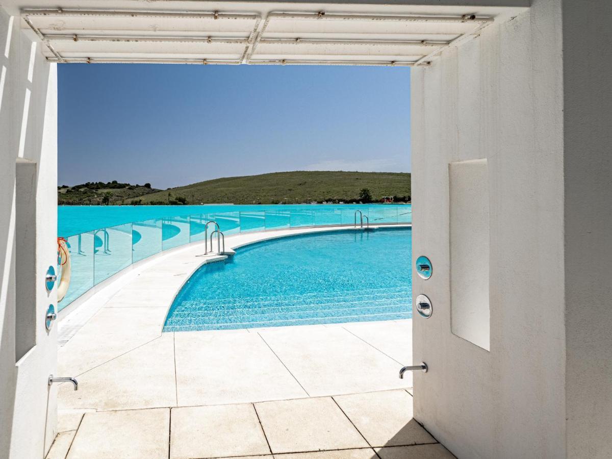 2237-Modern Apt With Private Beach Estepona Eksteriør bilde