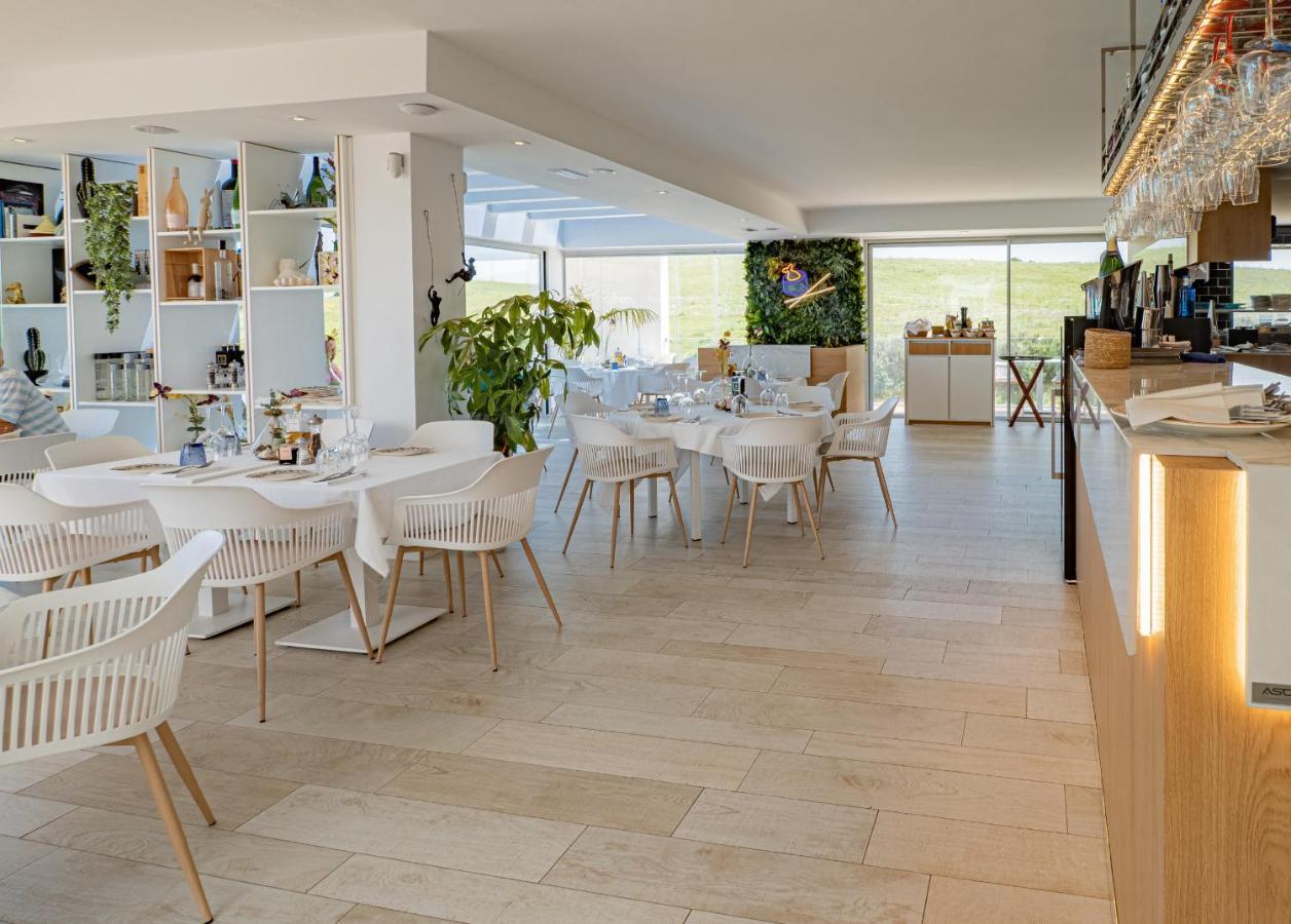 2237-Modern Apt With Private Beach Estepona Eksteriør bilde