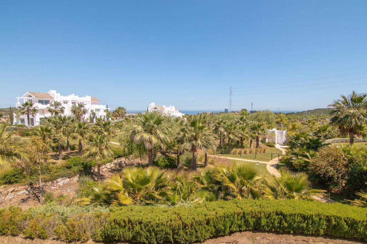 2237-Modern Apt With Private Beach Estepona Eksteriør bilde